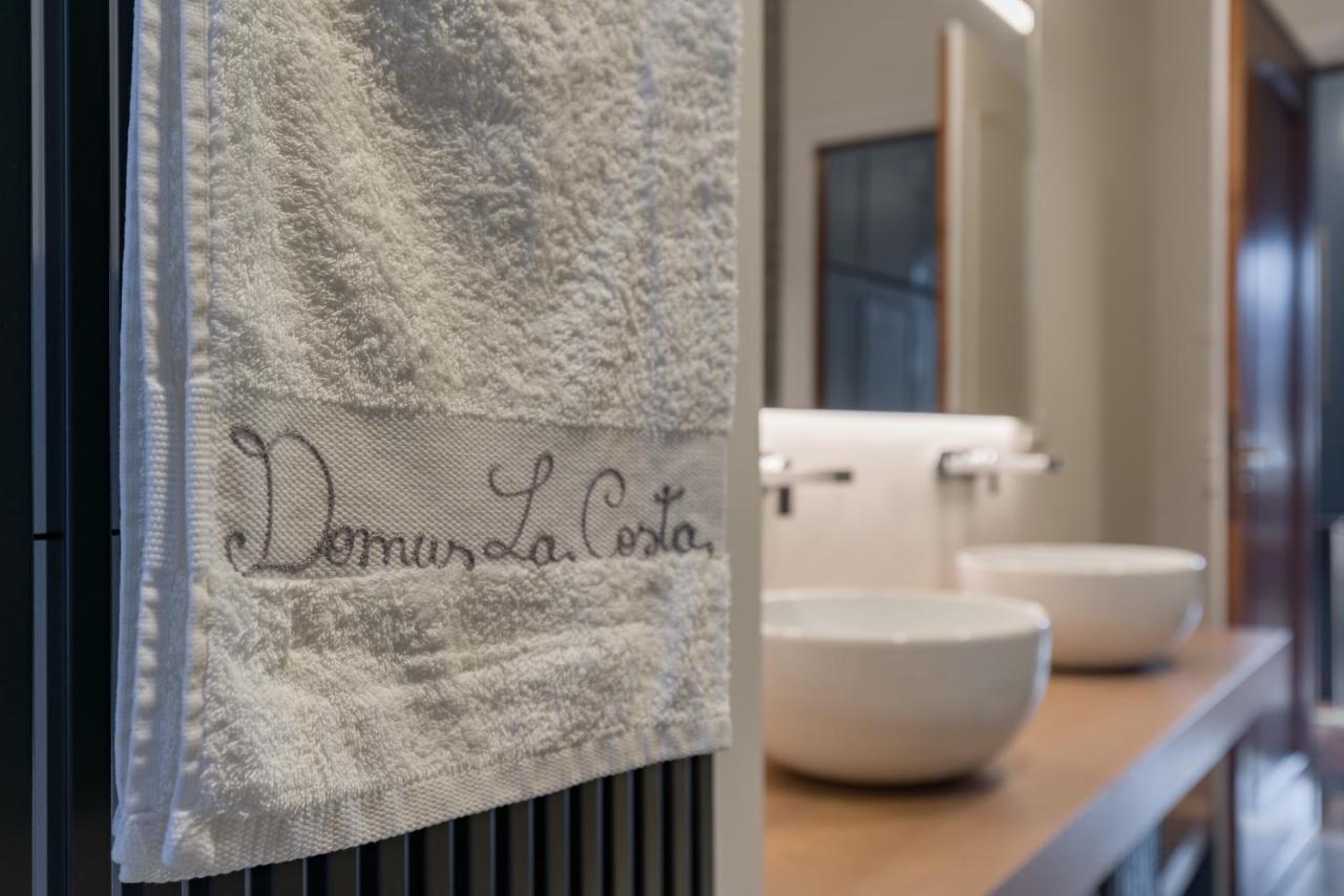 Domus La Costa Apartment Verona Bagian luar foto